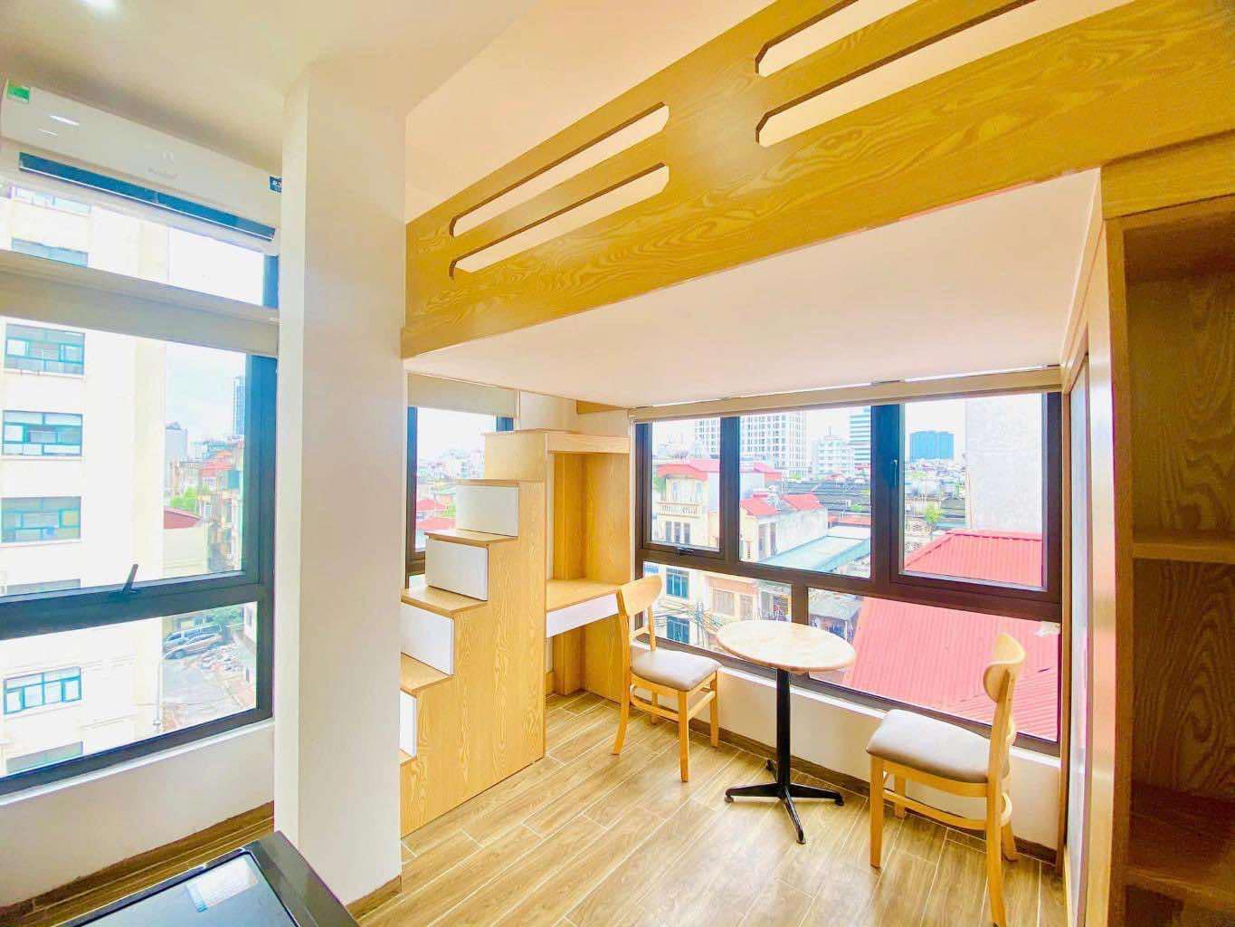 BÁN CĂN HỘ 6 TẦNG THANG MÁY - DÒNG TIỀN 50 TRIỆU/THÁNG  - NGÕ 622 MINH KHAI - HÀNG XÓM TIMES CITY - - Ảnh 2